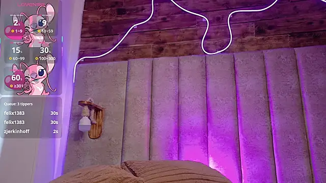 Alektra_bryce's cam snapshot