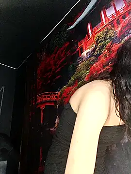 Tracy_KS's cam snapshot