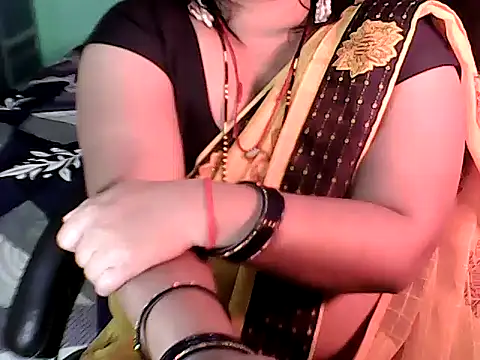 BABITA_KUMARII's cam snapshot