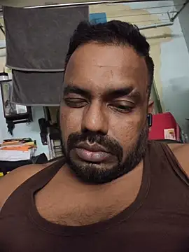 Siranjeevishiva's cam snapshot