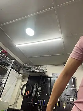 Johan_stick's cam snapshot