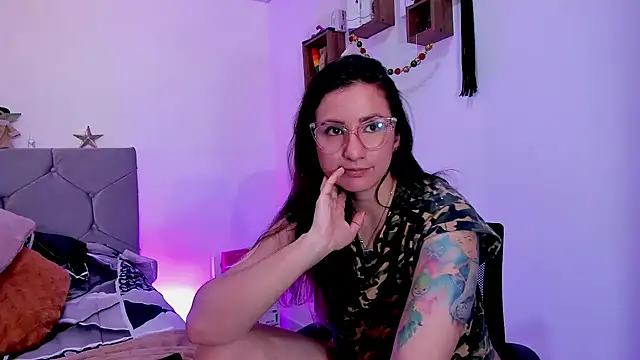 vanessabrown_'s cam snapshot