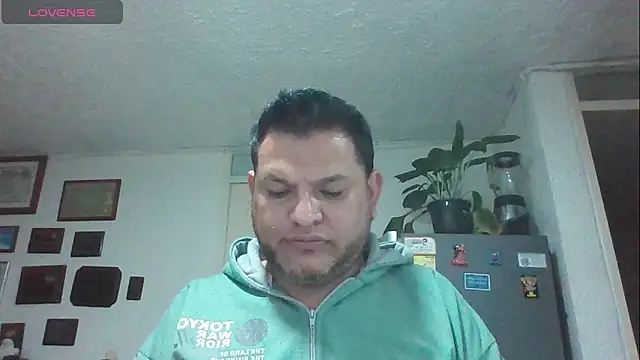 SexDiffrent's cam snapshot