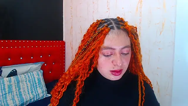 MiaKimky's cam snapshot