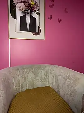 Alaska_euphoria's cam snapshot