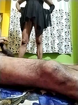 Babydoll_18's cam snapshot