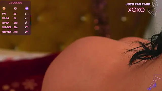 VelmaEvans's cam snapshot