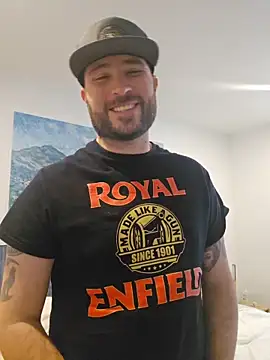 MotoGuy4life's cam snapshot