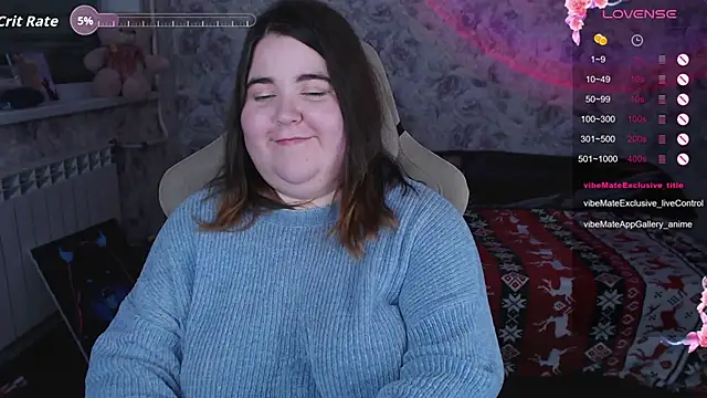 Estelle_Hicks's cam snapshot