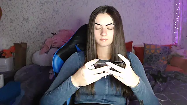 only_ubuterfly1's cam snapshot