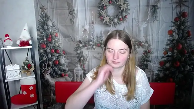 FreyaDak's cam snapshot