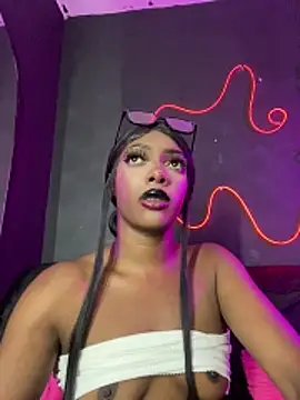 TIFFANYYSTAR's cam snapshot