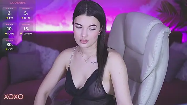 YourLolaBunny's cam snapshot