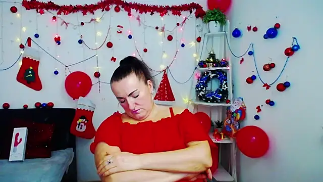 DianaMGG's cam snapshot