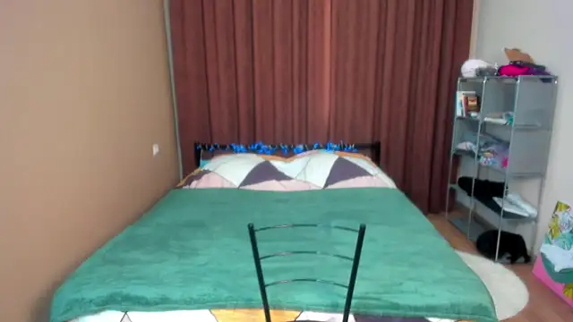 Mystic_Doll's cam snapshot