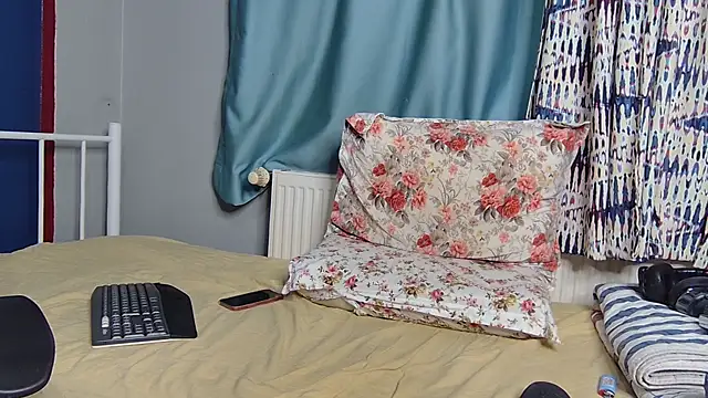 hairybearcb's cam snapshot