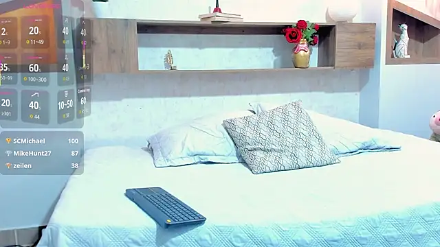 Emilly_Beaumont's cam snapshot