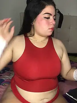 Kuromy_x's cam snapshot