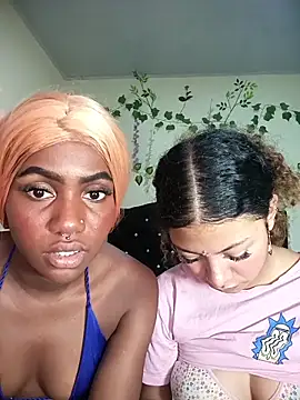 venus_kiss's cam snapshot