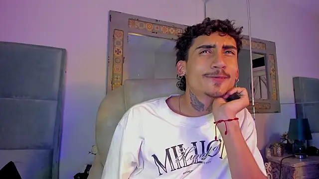 Mr_Strike's cam snapshot