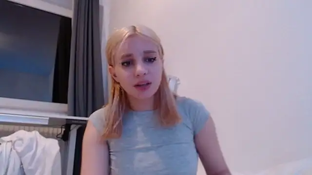 bellefleurrr's cam snapshot