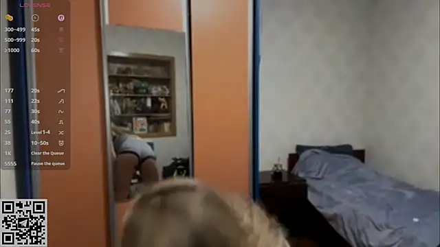 IlanaLafferty's cam snapshot