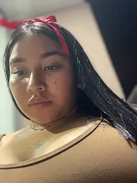 Vickybon's cam snapshot