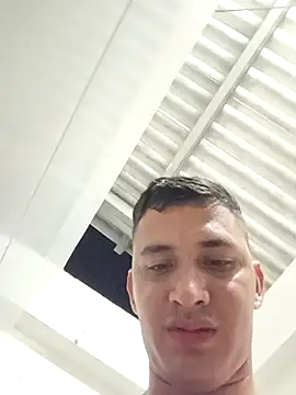 MonasticCanine's cam snapshot