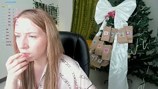 Emmy_Soul's cam snapshot