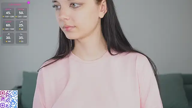 MaryannaOrgan's cam snapshot