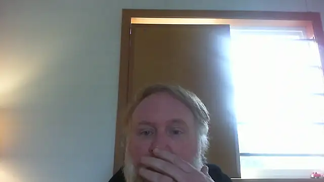 Ginger_Daddy's cam snapshot