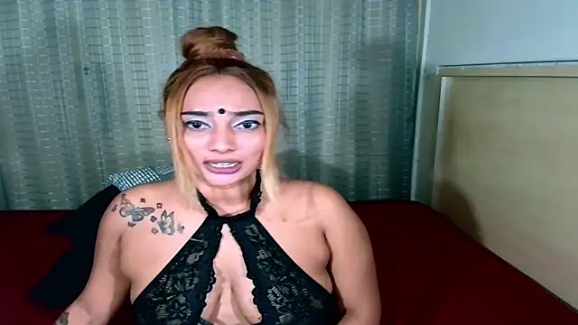 sexyindianchic's cam snapshot