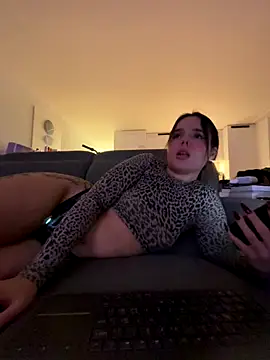 TheCinderella's cam snapshot