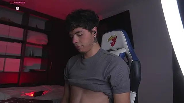 _morghan_'s cam snapshot