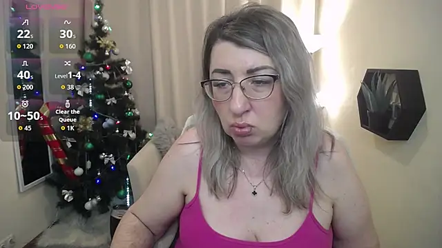 KKMimiKK's cam snapshot