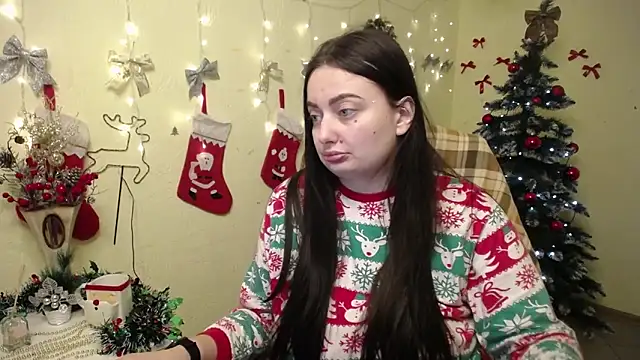 MilanaPrice's cam snapshot