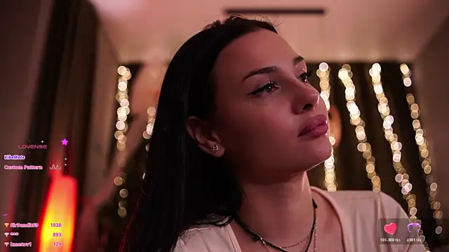 MaryHols's cam snapshot