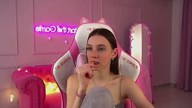 VeronicaVances's cam snapshot