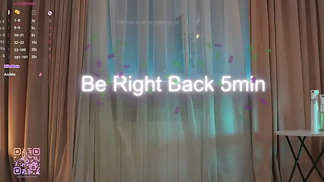 FlairEdgin's cam snapshot