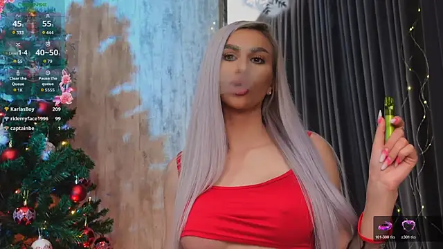 KarlaBart's cam snapshot