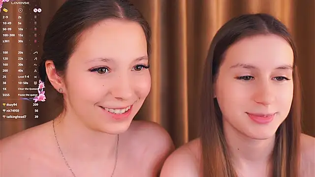 GabrielleLynchard's cam snapshot