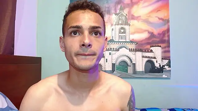 Jeffstyle18 live sex cam