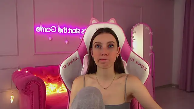 VeronicaVances's cam snapshot