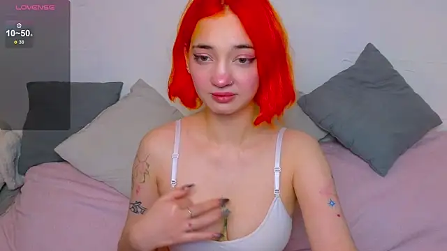 sandra_belll's cam snapshot