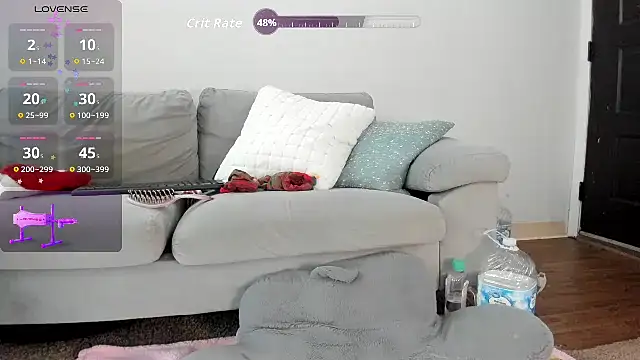 peachymexo's cam snapshot