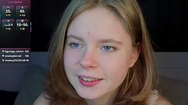 JulietteRain's cam snapshot