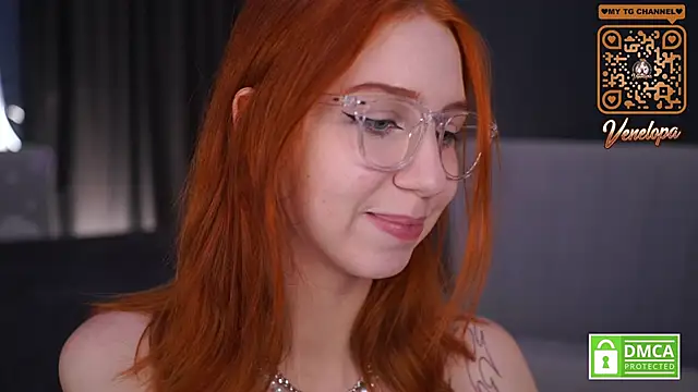 Venelopa's cam snapshot