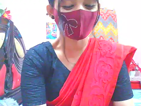 Silver_Queen07's cam snapshot