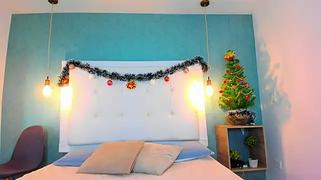 Heidy_milf's cam snapshot