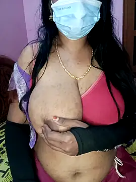 KannadaTamilTeluguBeauty's cam snapshot